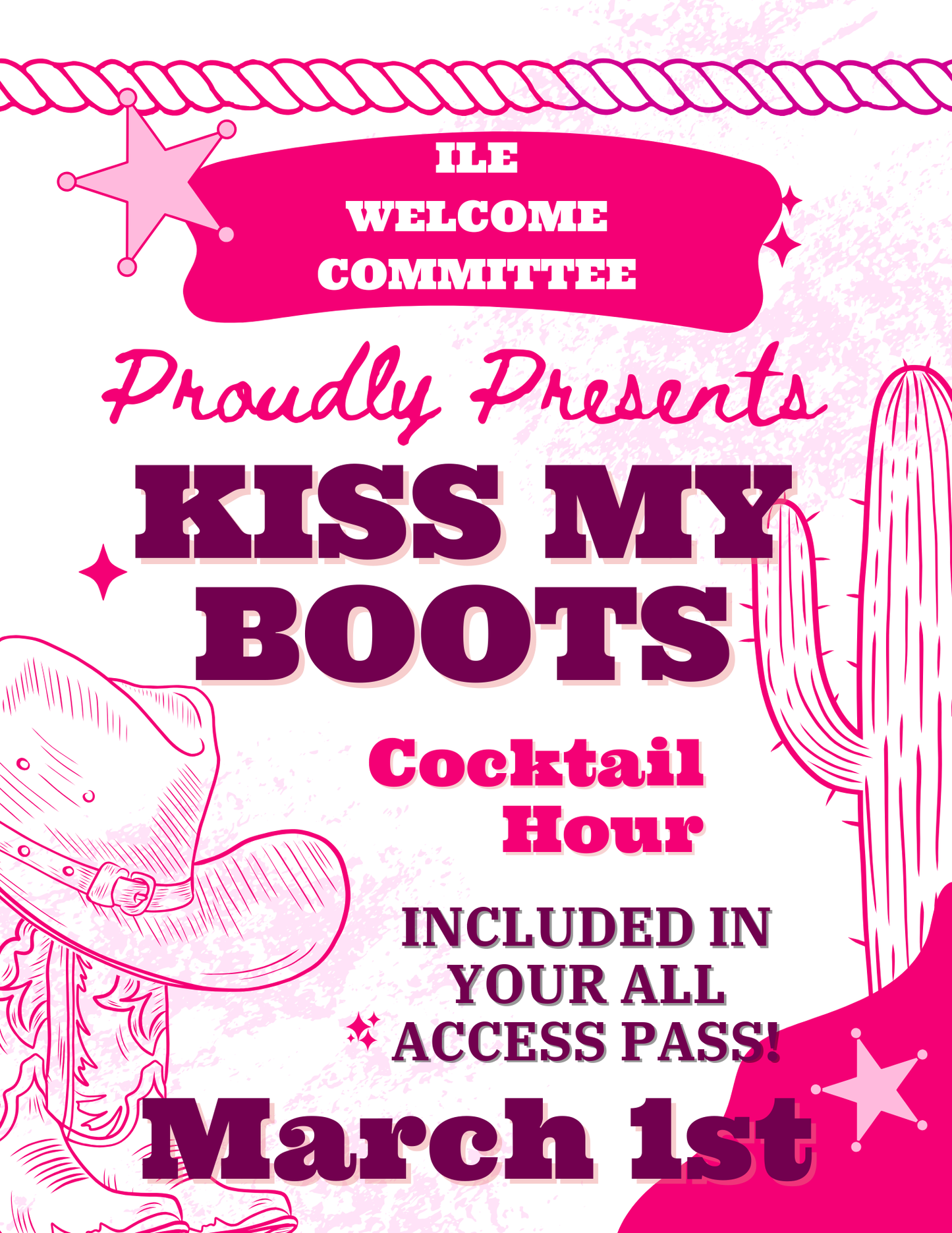 Lash & Brow Expo Pass