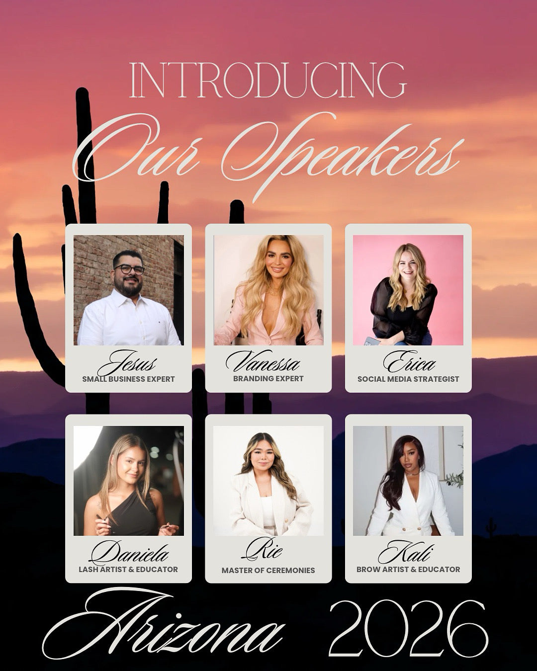 Lash & Brow Expo Pass