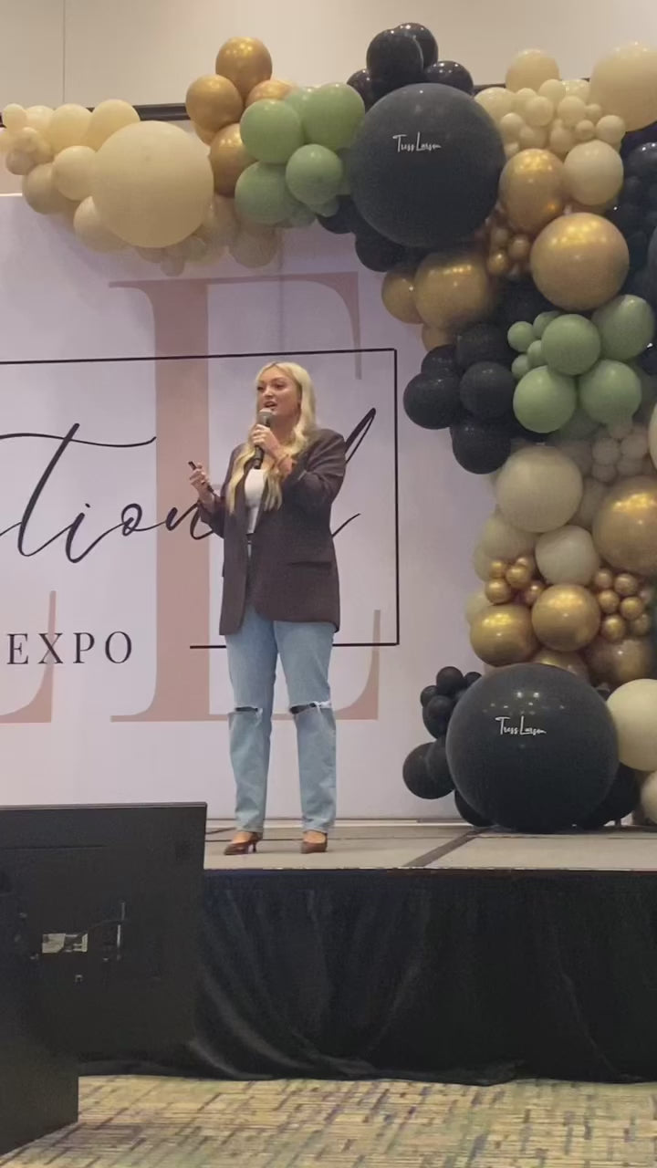 Load video: ILE AZ 2026